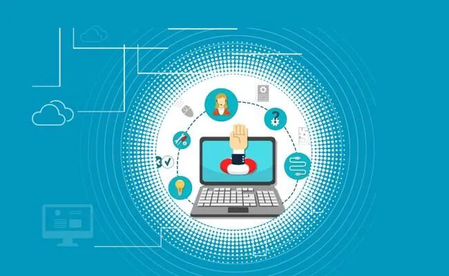 網站(zhàn)建設需要(yào)注意的(de)四個(gè)要(yào)素