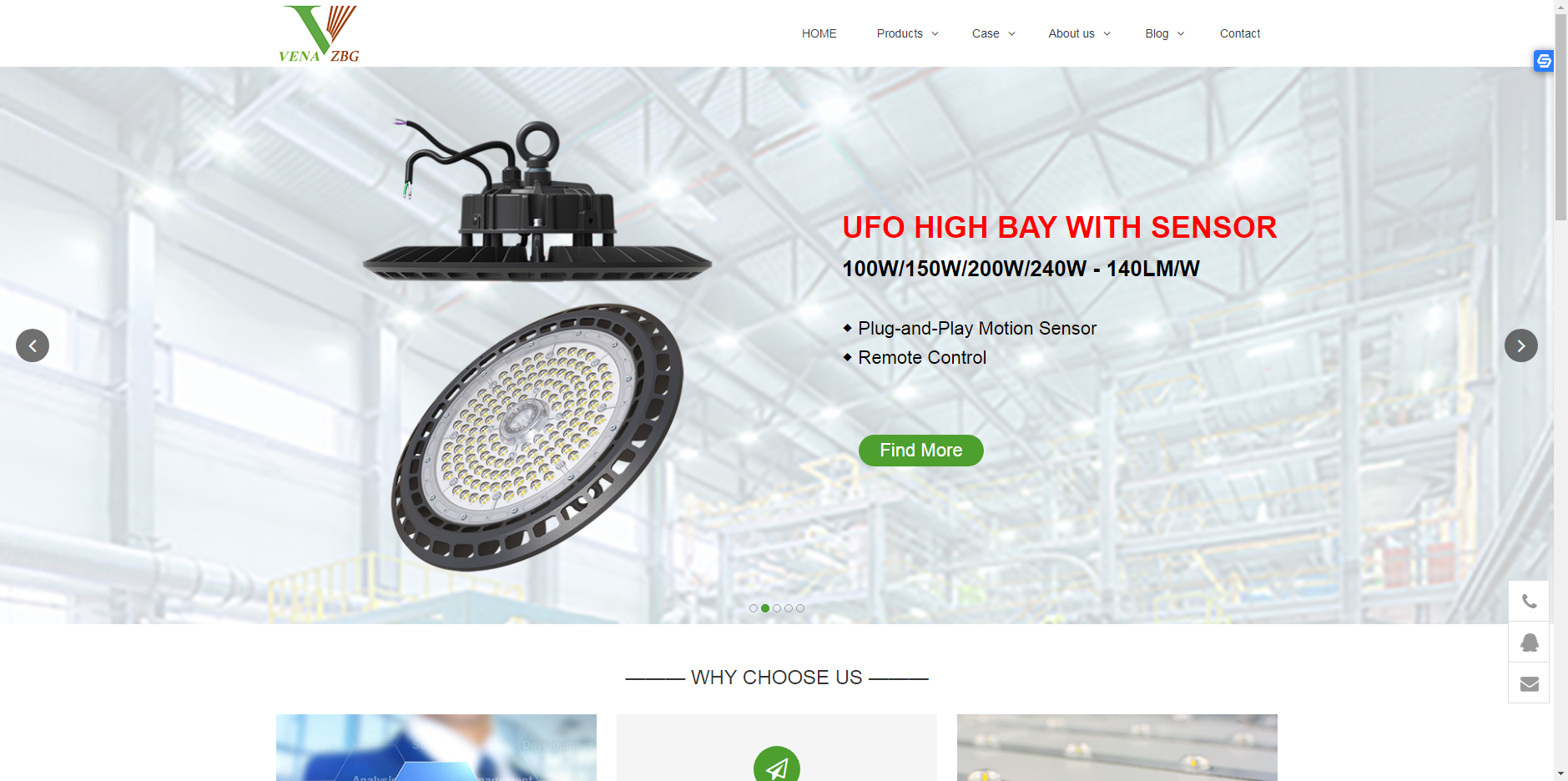 網站(zhàn)建設案例網站(zhàn)建設案例之LED行(xíng)業(yè)外(wài)貿網站(zhàn)建設